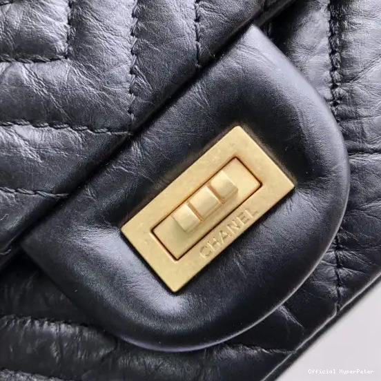 HyperPeter FLAP 28cm CHANEL BAG 25cm 0706